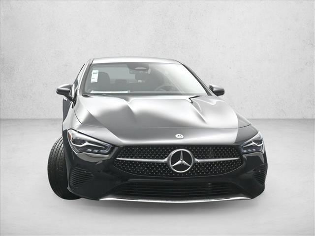 2025 MERCEDES-BENZ CLA-CLASS - Image 3