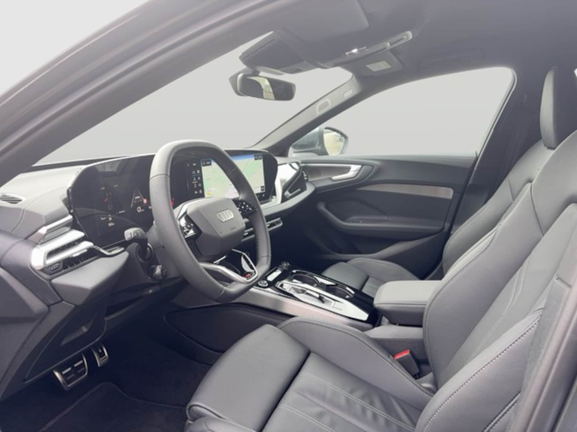 Audi A5 Avant