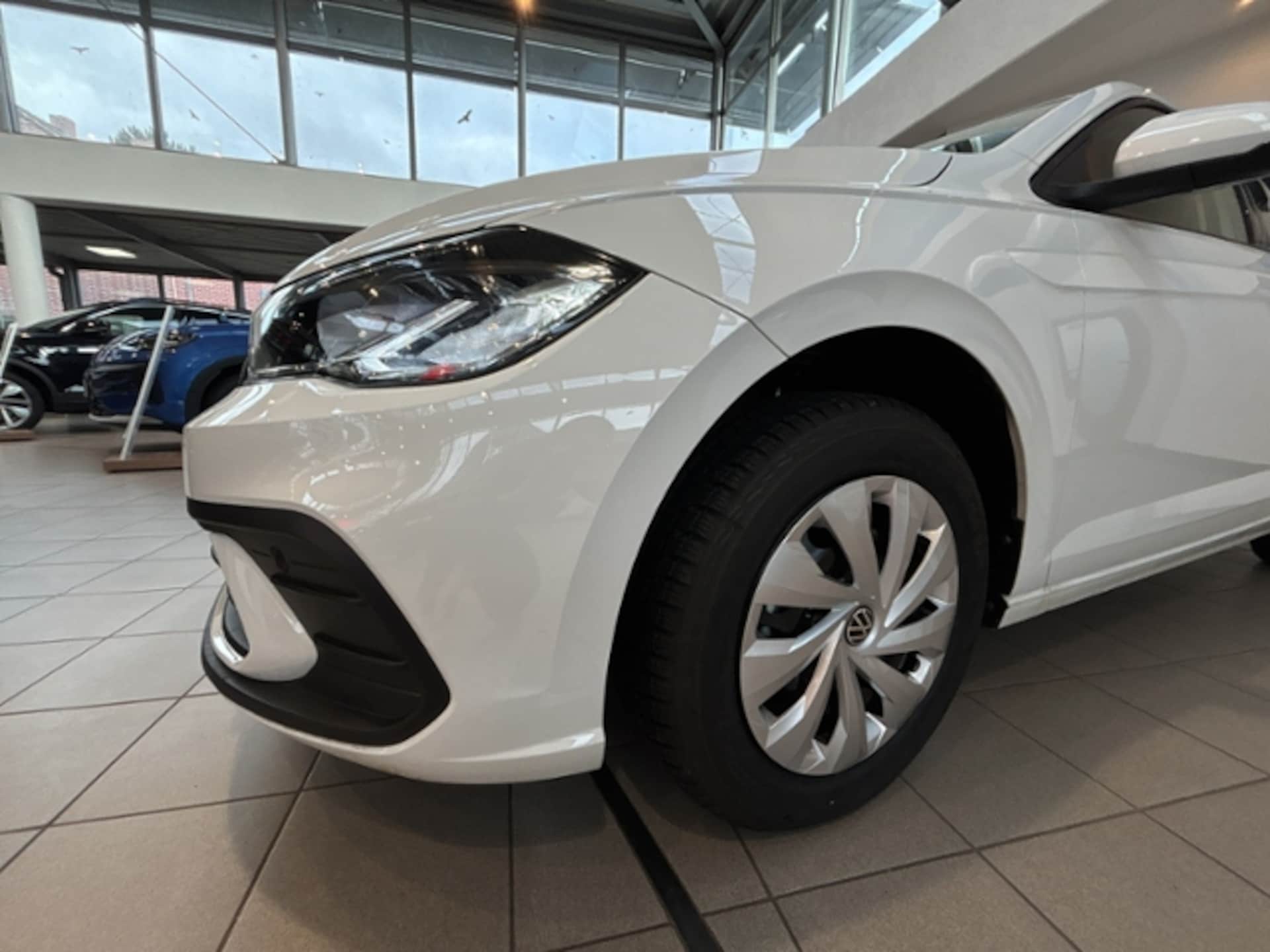 Volkswagen Polo Life