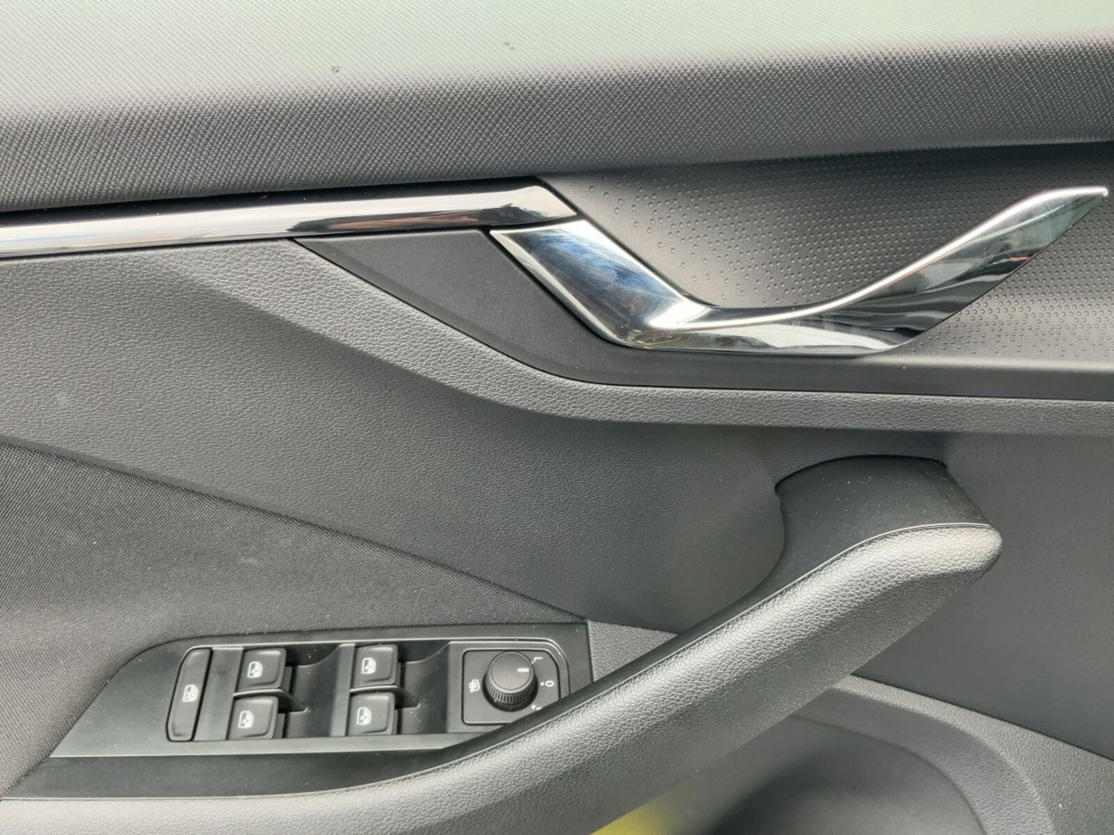 Škoda Kamiq – Bild 15