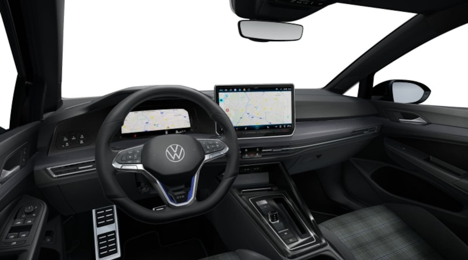 Volkswagen Golf GTE