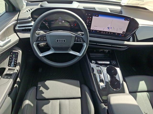2025 Audi A5 Sedan