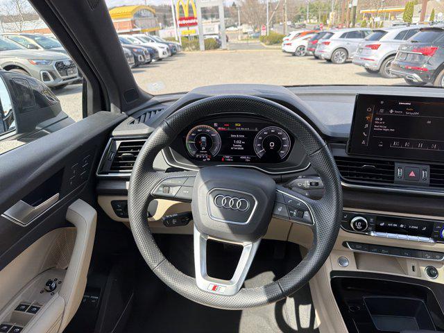 2024 Audi Q5 Premium Plus - Photo 9