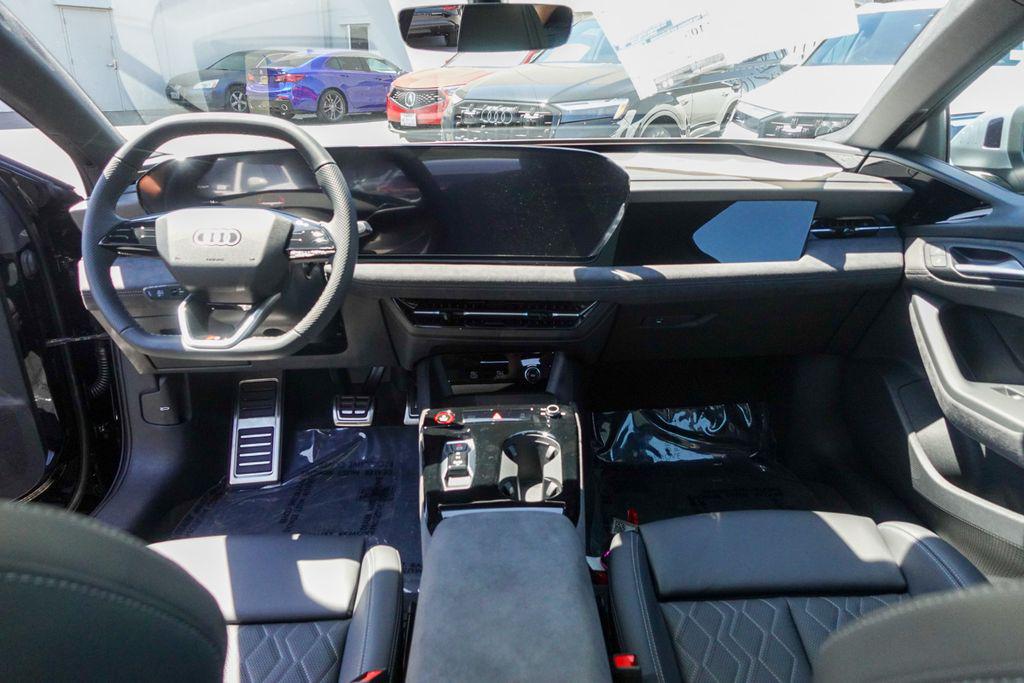 2025 Audi S6 Sportback e-tron Premium Plus - Photo 23