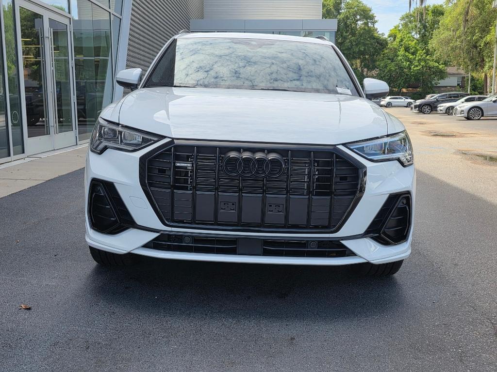 2025 Audi Q3 S Line Premium - Photo 8
