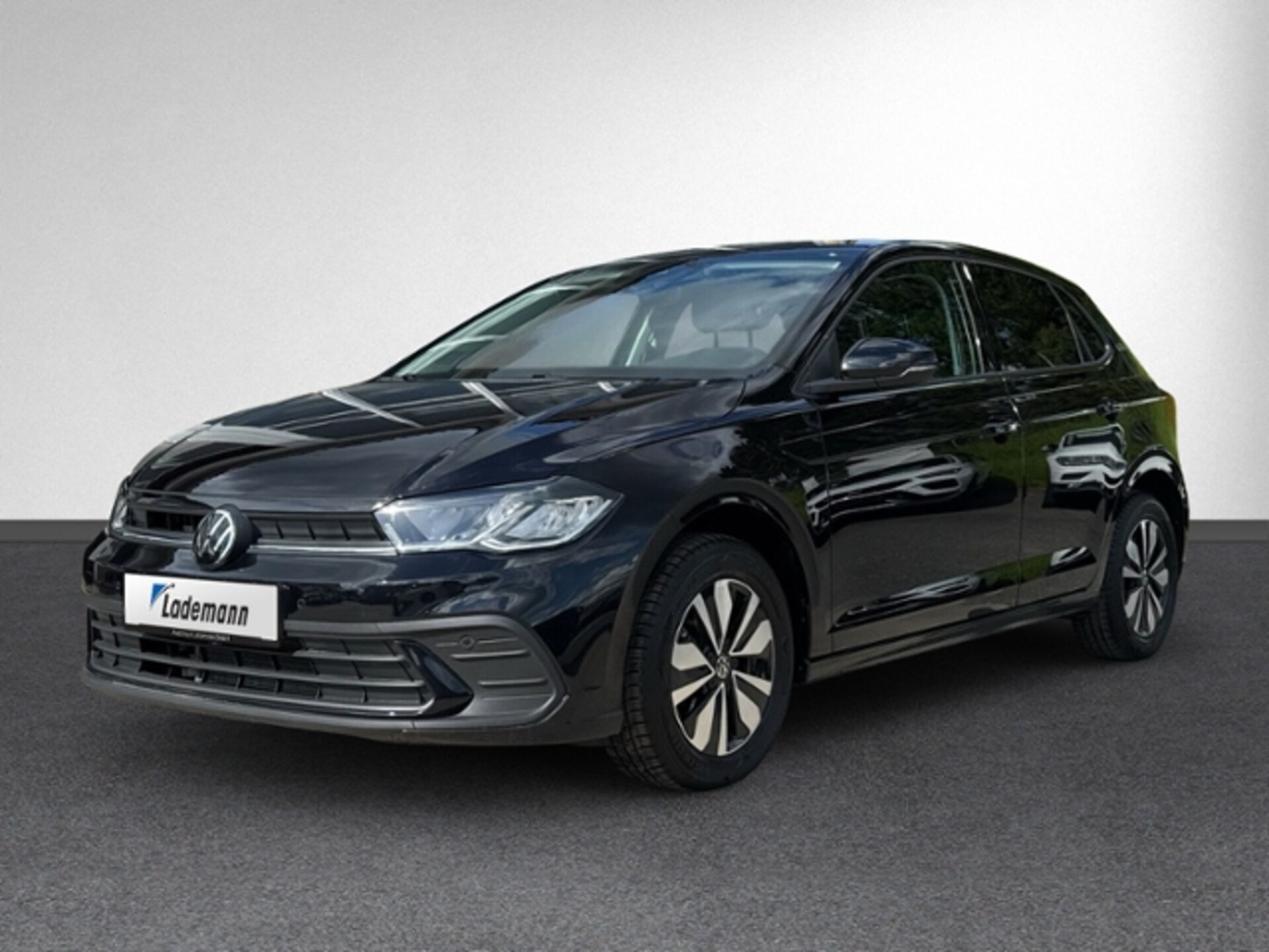 Volkswagen Polo Goal