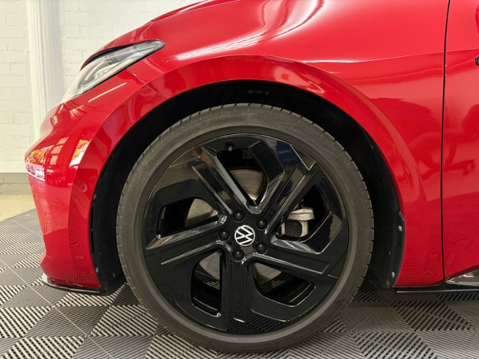 Volkswagen ID.3 – Bild 4