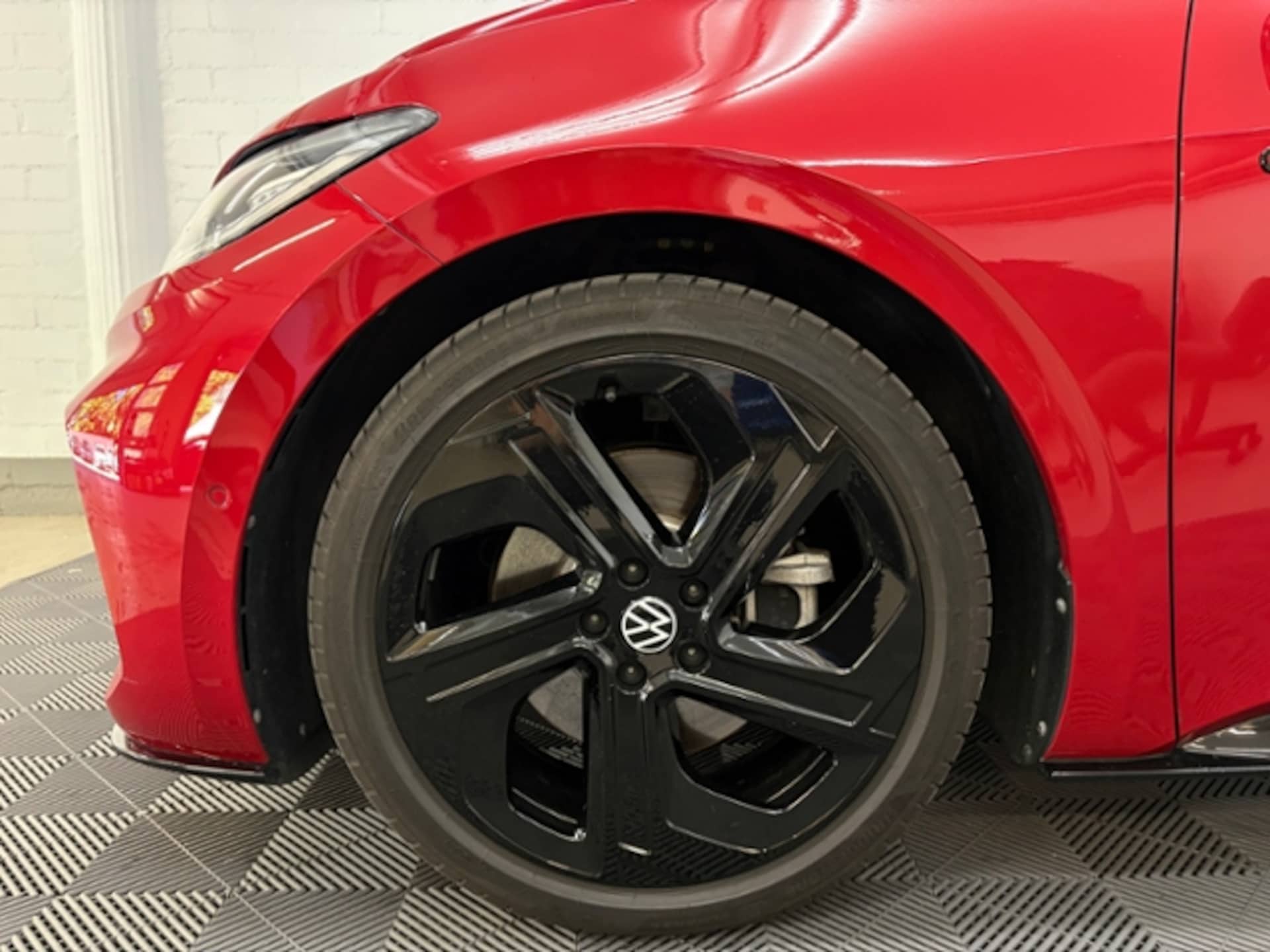 Volkswagen ID.3 GTX Performance