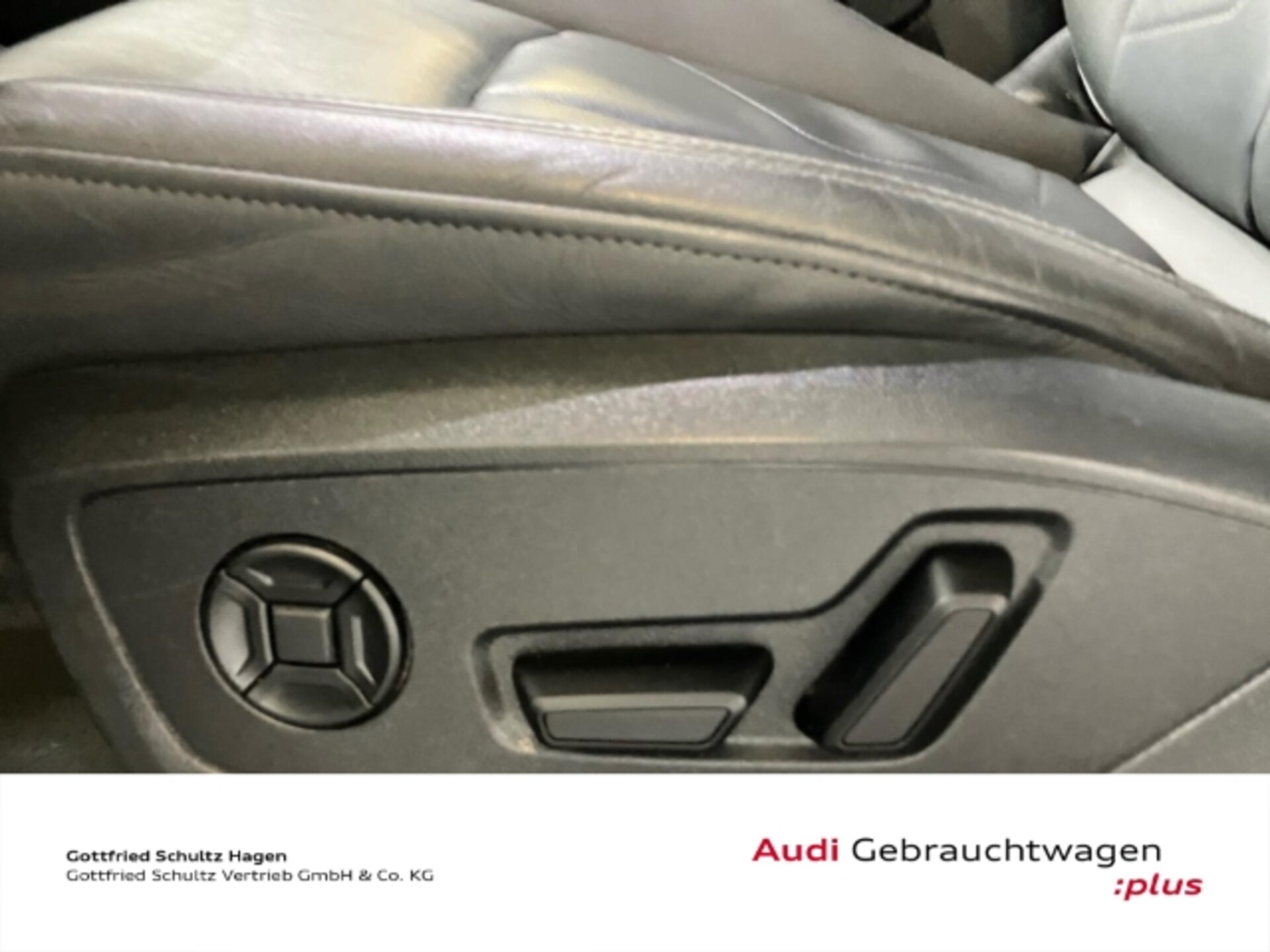Audi Q3 SUV advanced