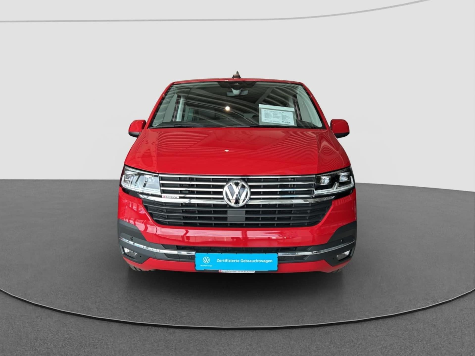 Volkswagen T6.1 Multivan Comfortline