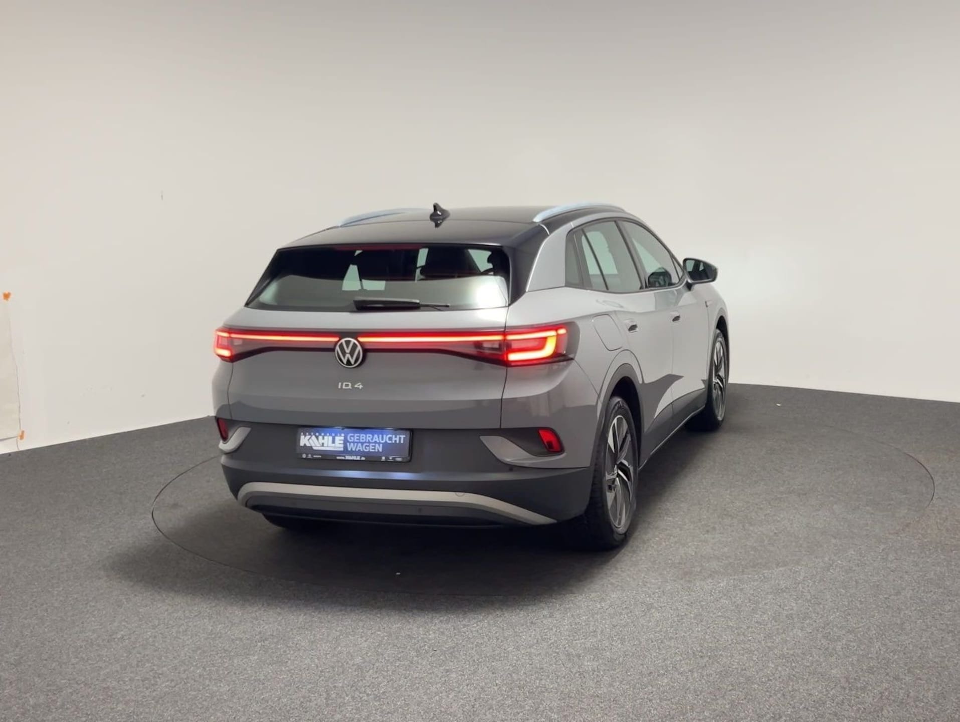 Volkswagen ID.4 Pure