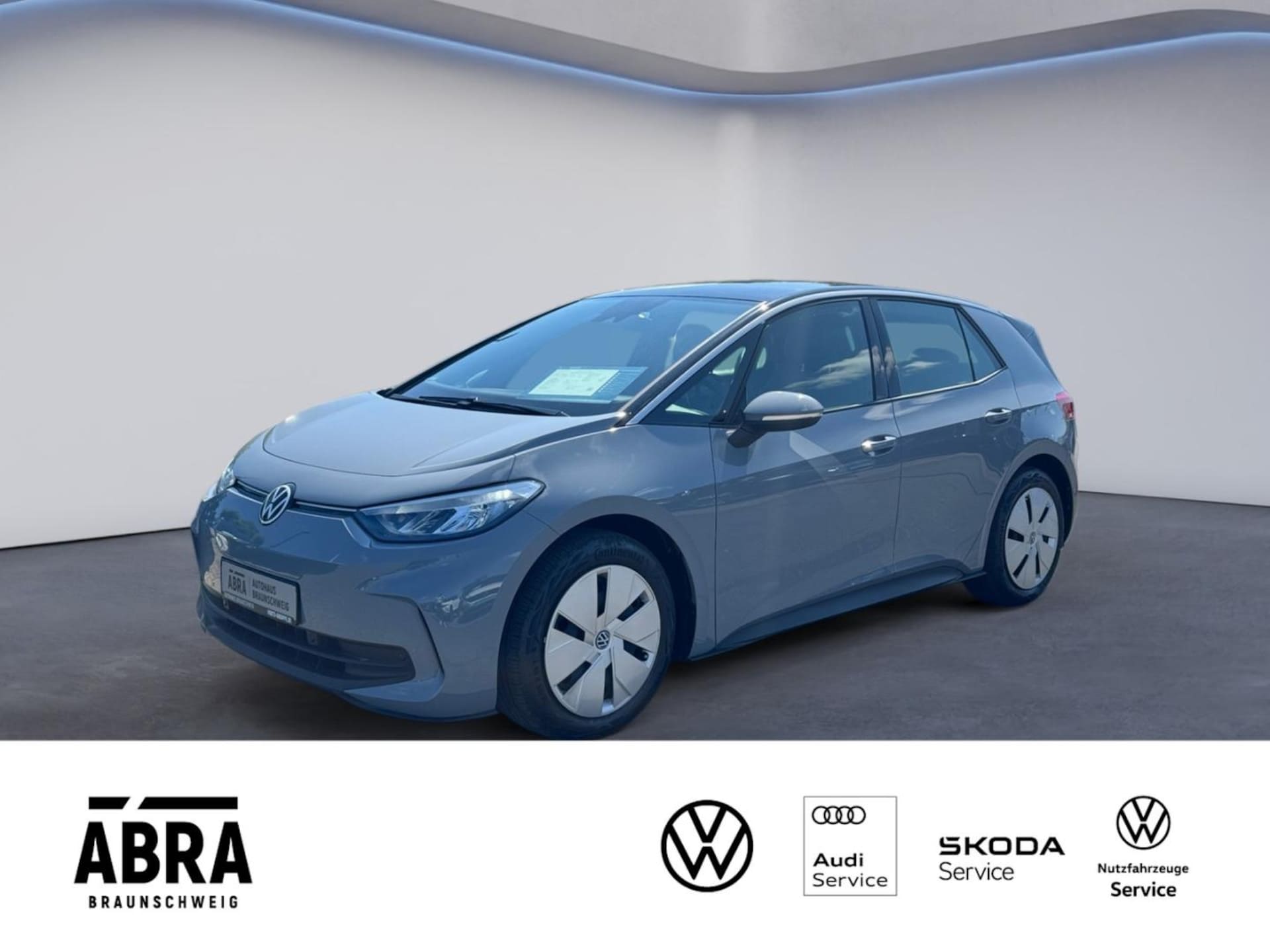 Volkswagen ID.3 Pro