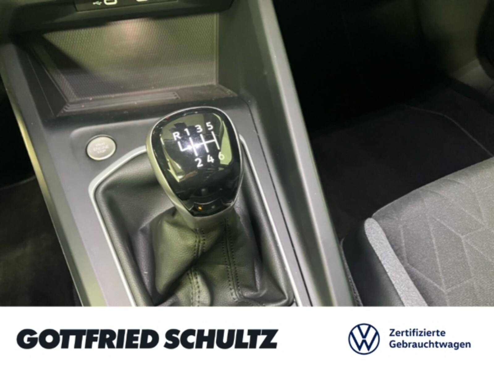 Volkswagen Golf – Bild 19