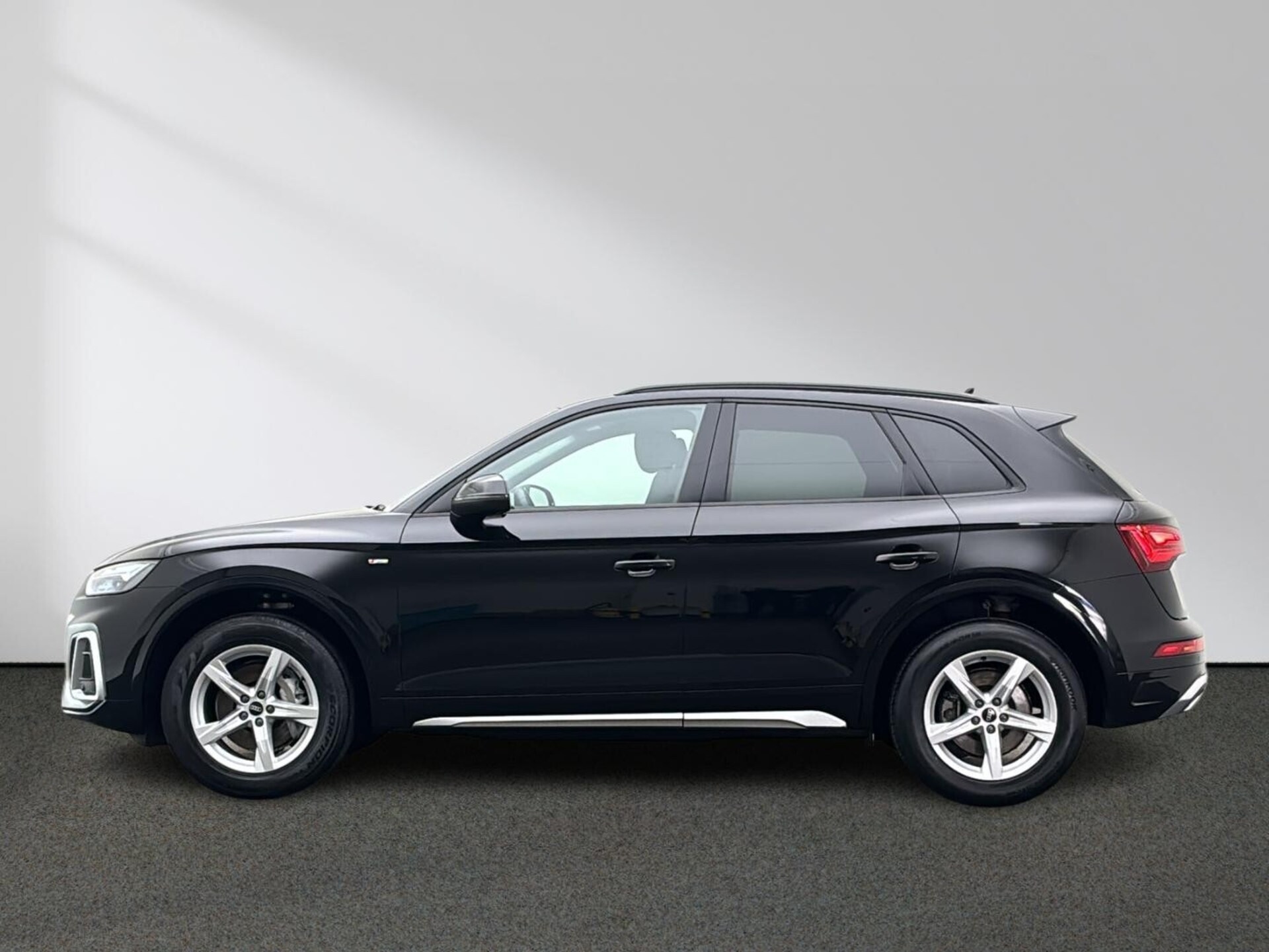 Audi Q5 SUV S line