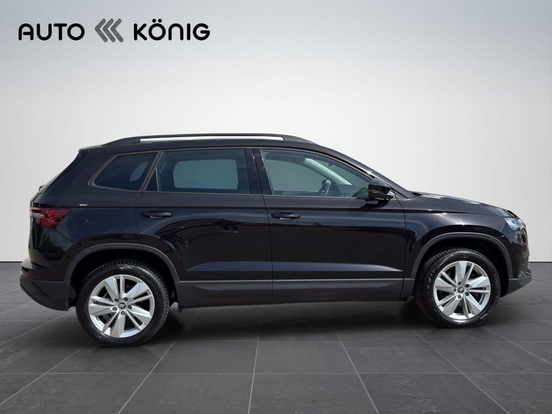 Skoda Karoq Selection