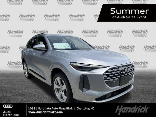 Photo of 2026 Audi Q5 