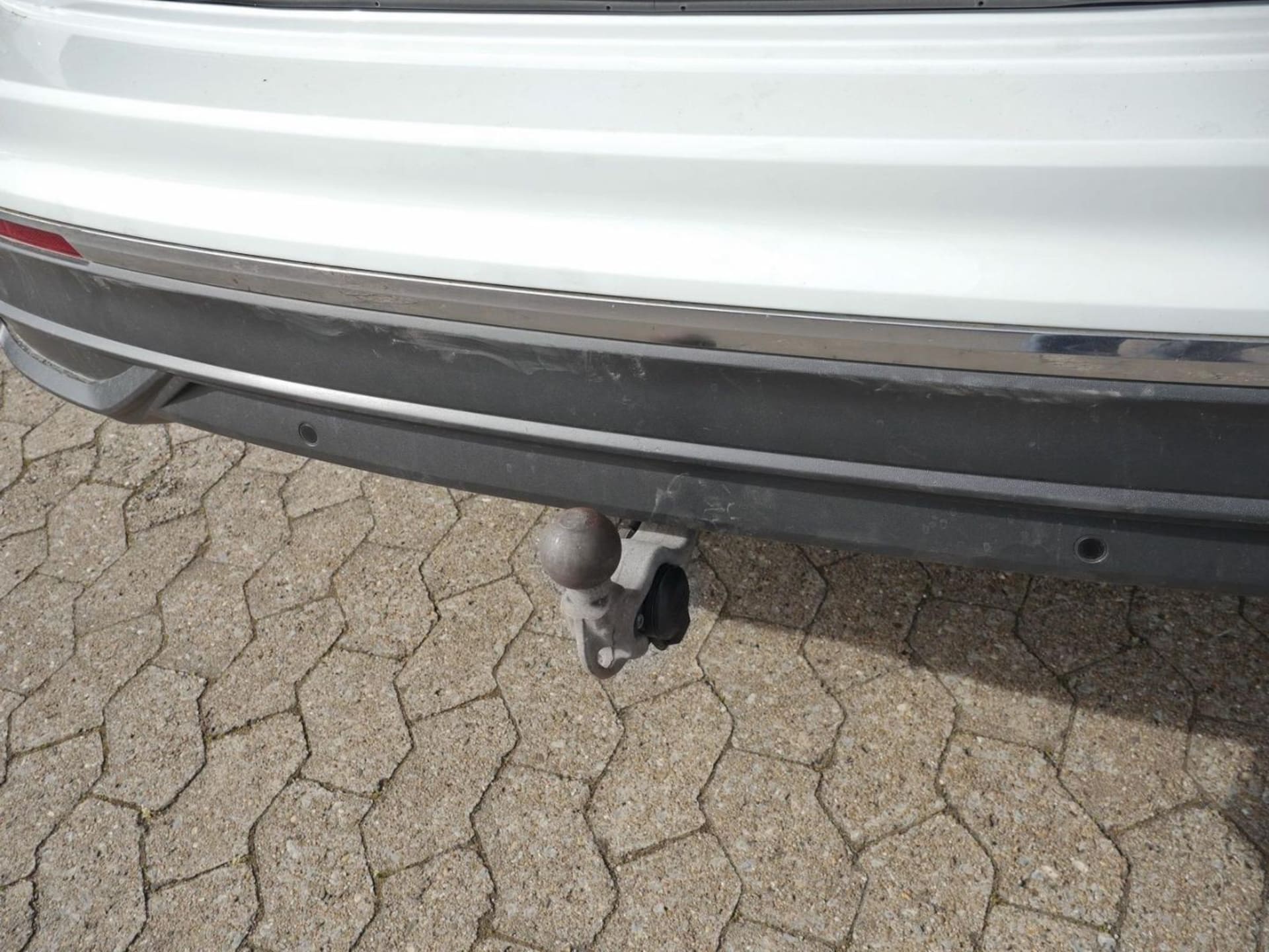 Volkswagen Tiguan Allspace Life