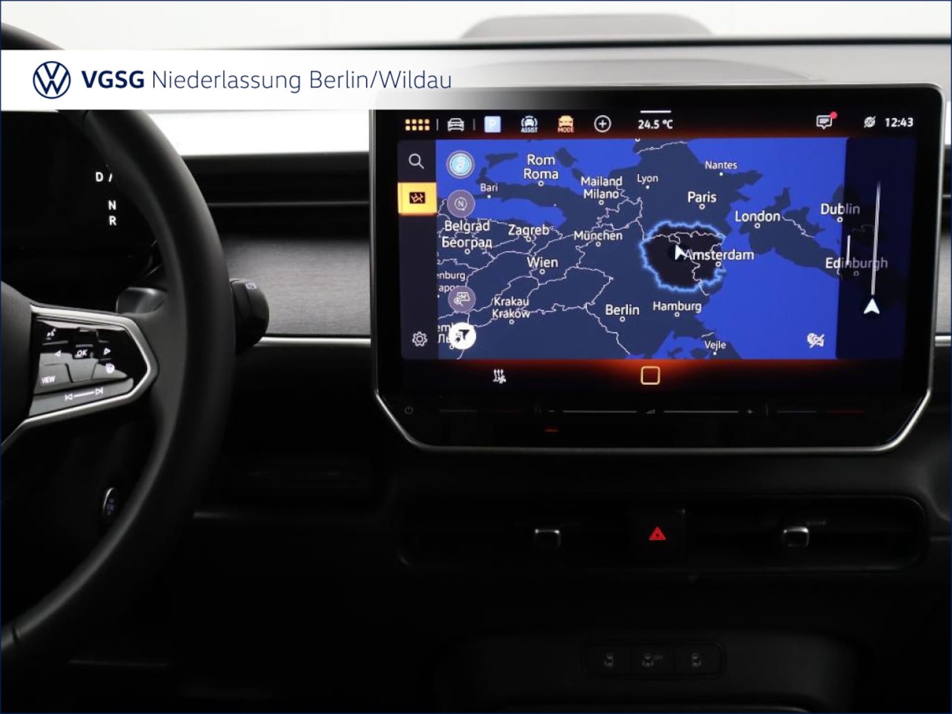 Volkswagen ID. Buzz Pro