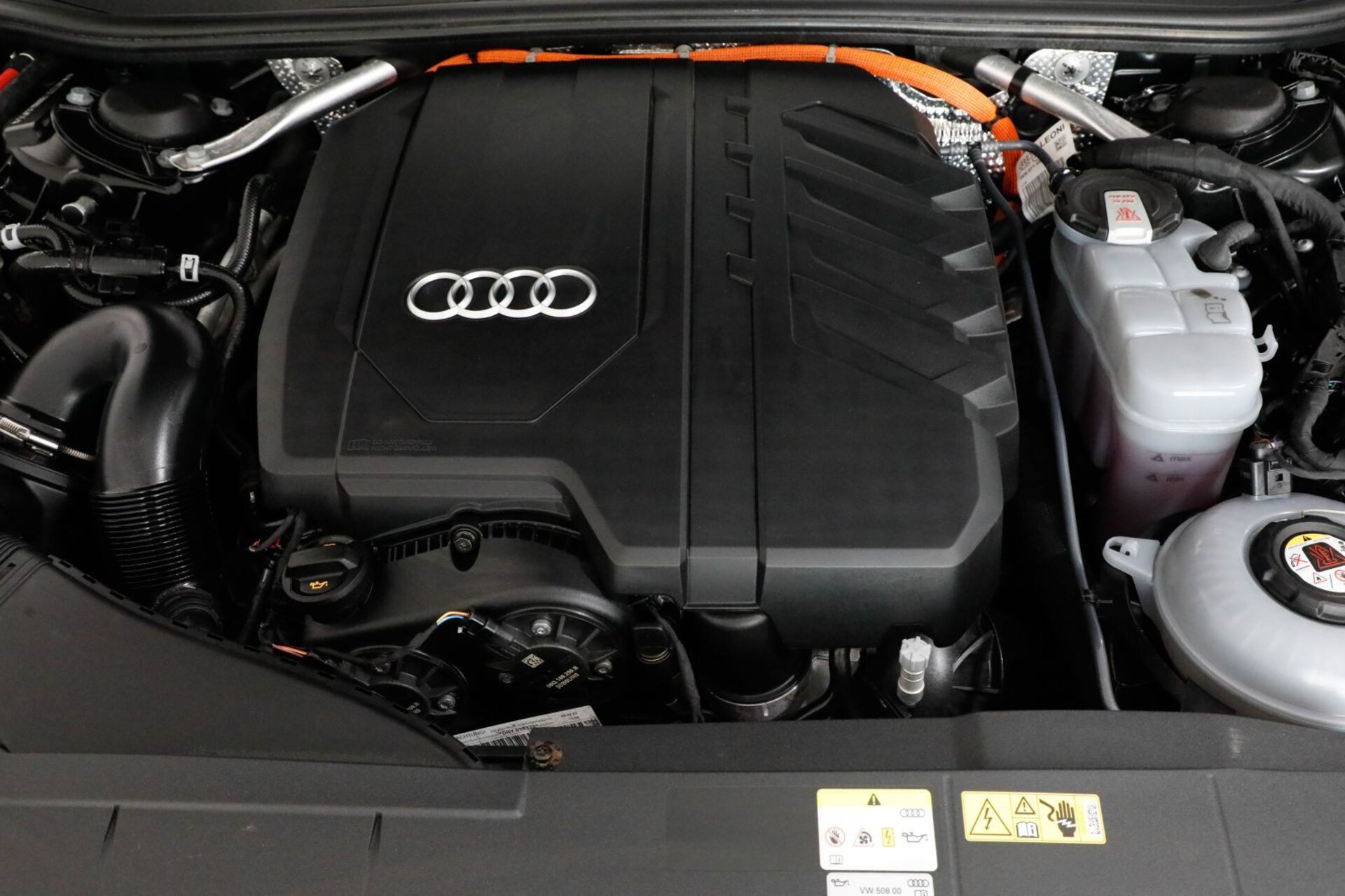 Audi A6 Avant TFSI e Sport