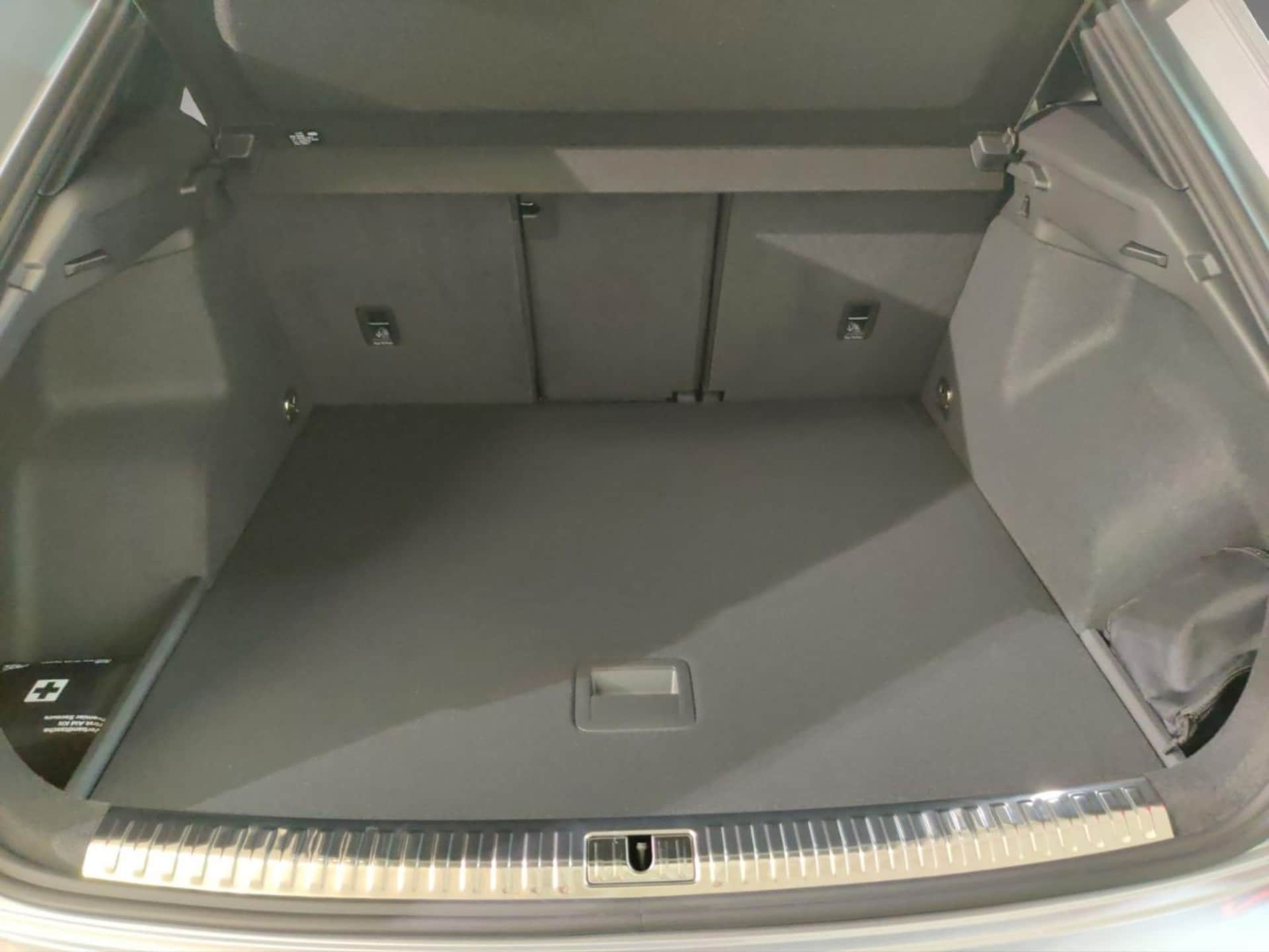 Audi Q3 SUV advanced