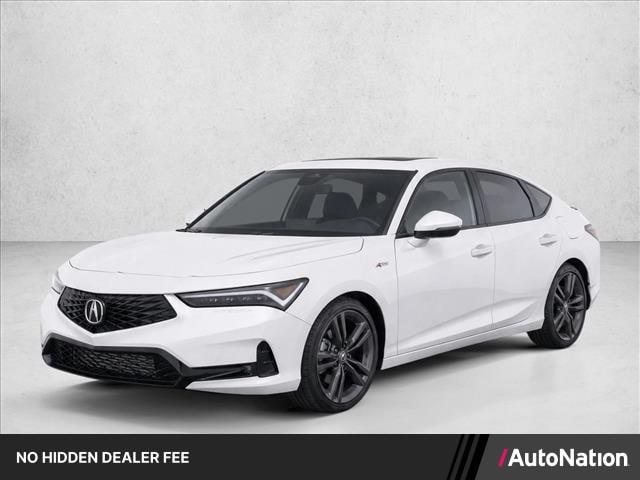 2024 Acura Integra