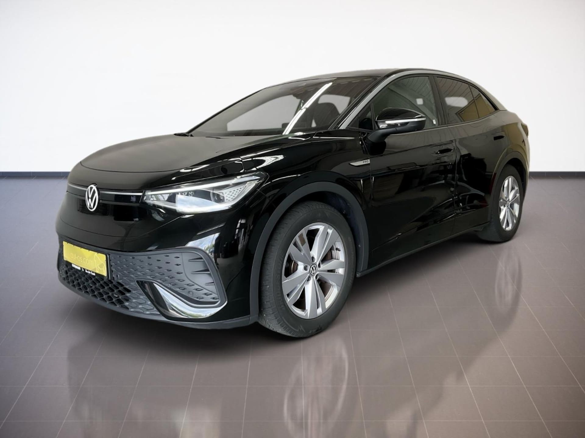 Volkswagen ID.5 Pro Performance