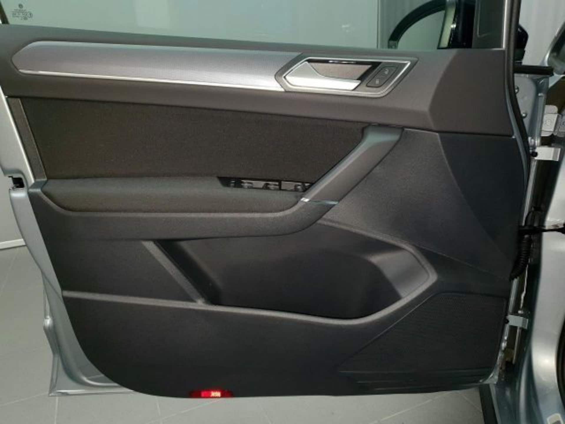 Volkswagen Touran R-Line