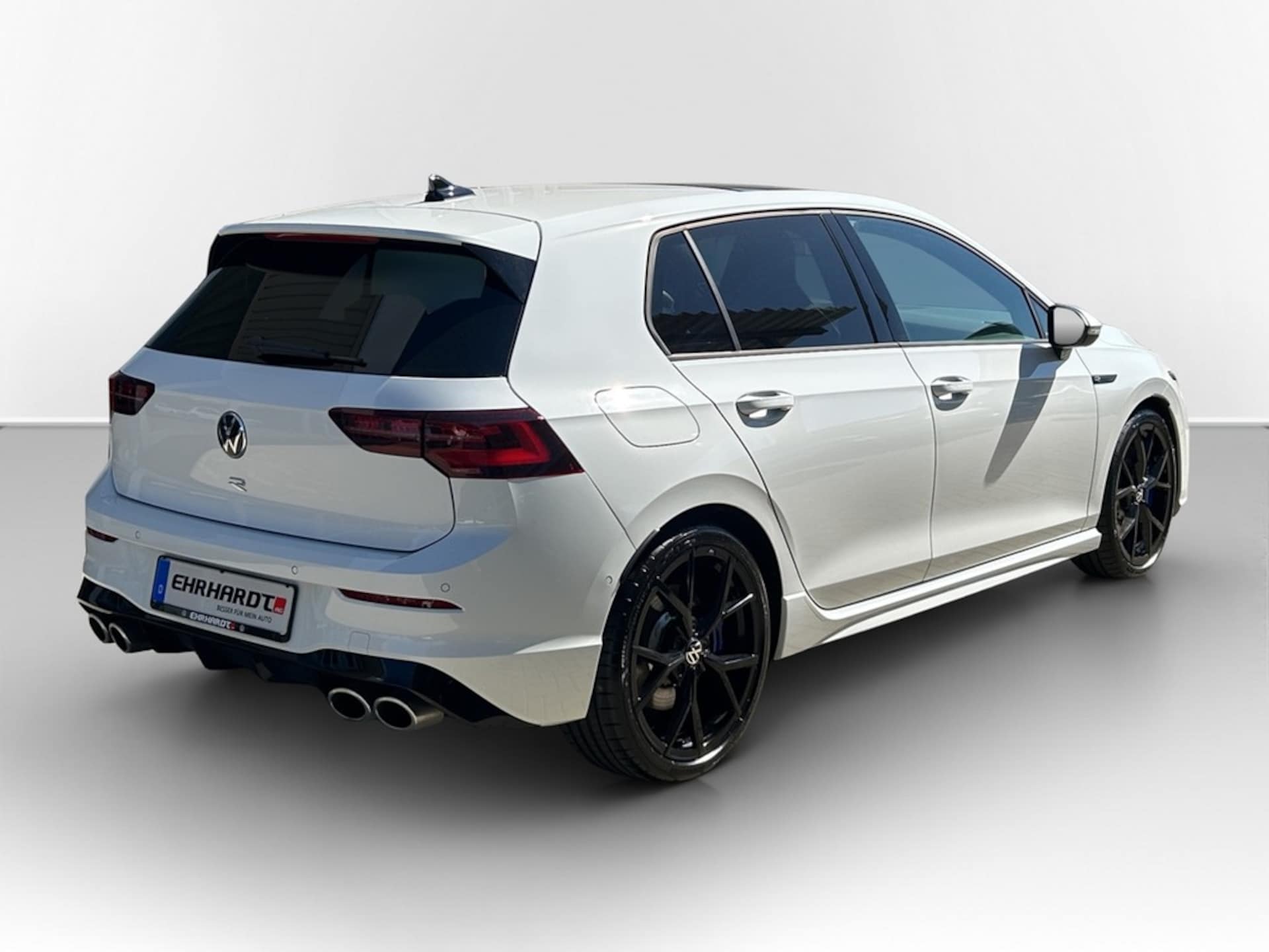 Volkswagen Golf R