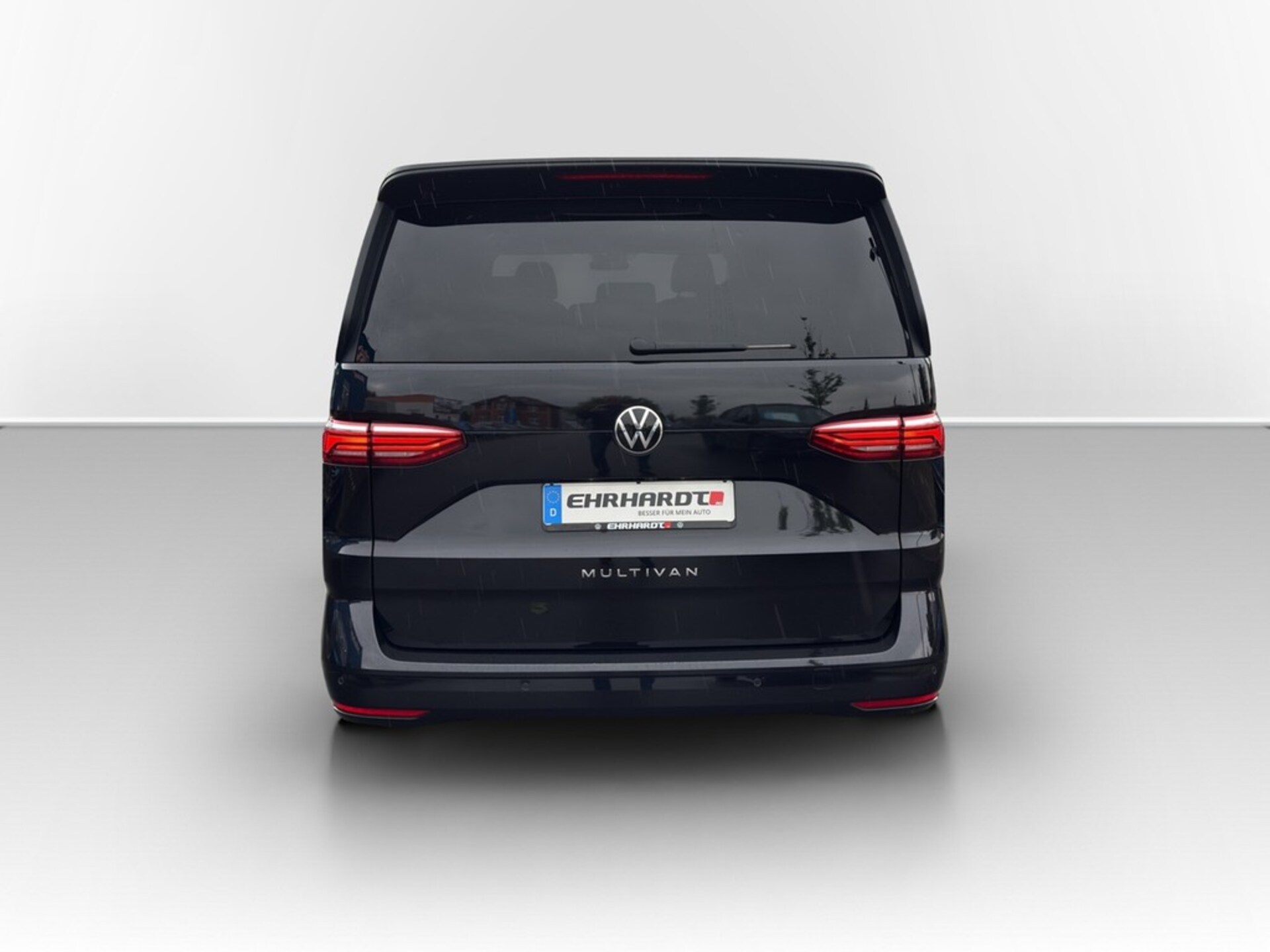 Volkswagen Multivan Langversion Life