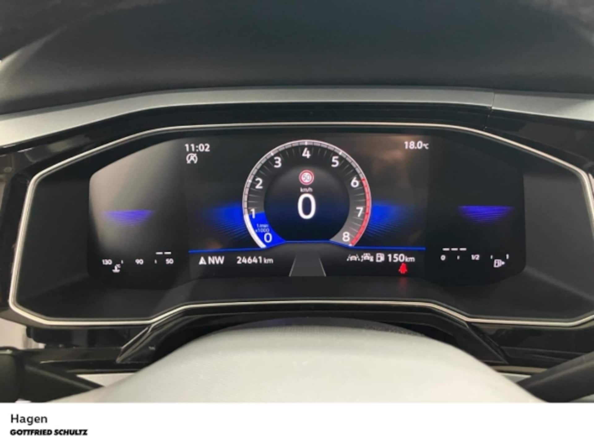 Volkswagen Polo Goal