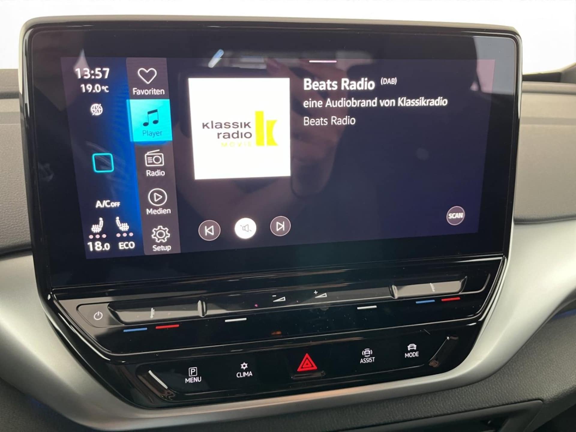 Volkswagen ID.4 Pure