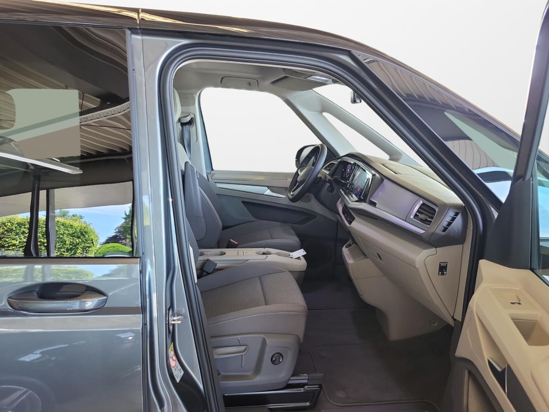 Volkswagen Multivan Life