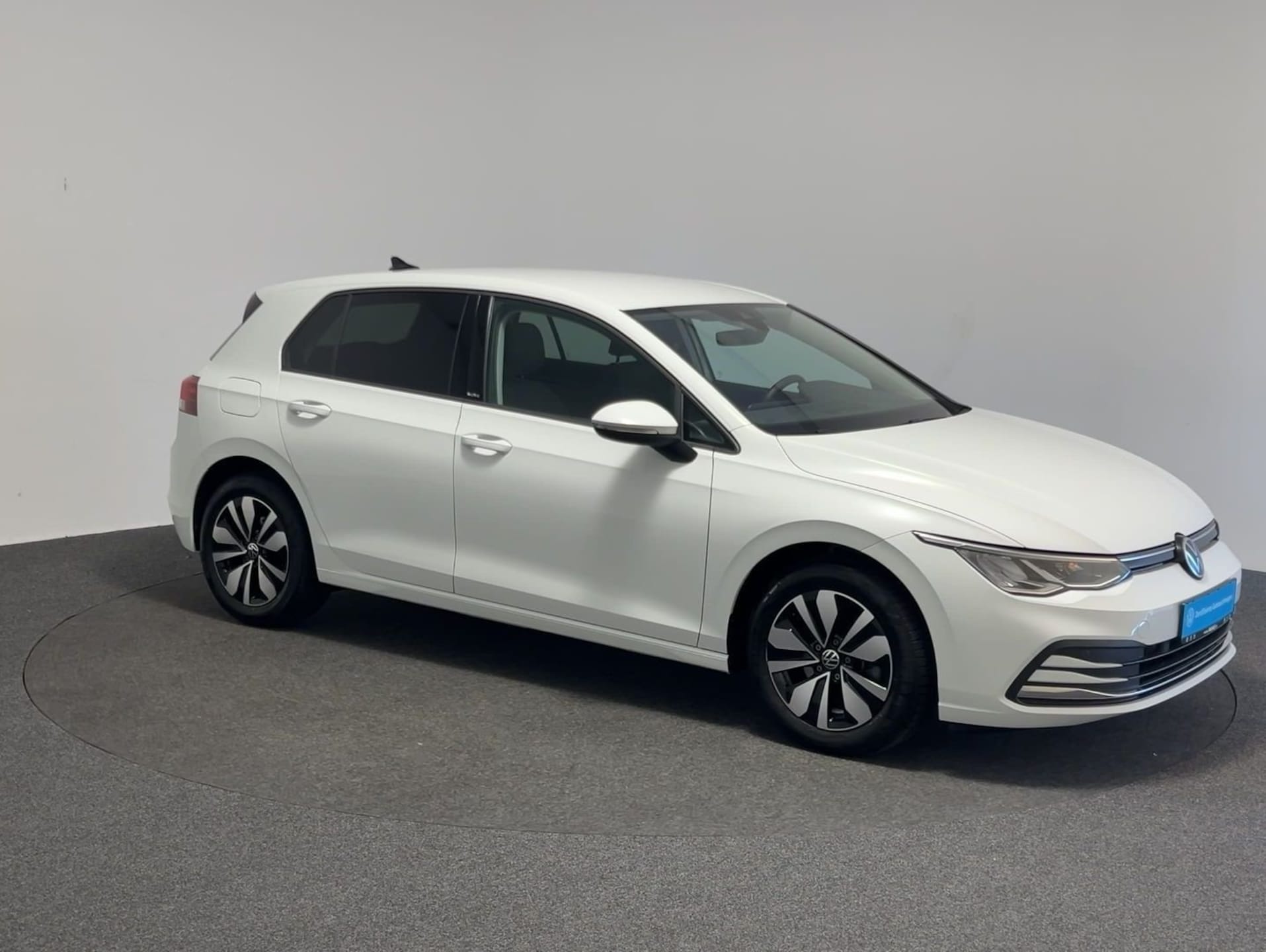 Volkswagen Golf MOVE