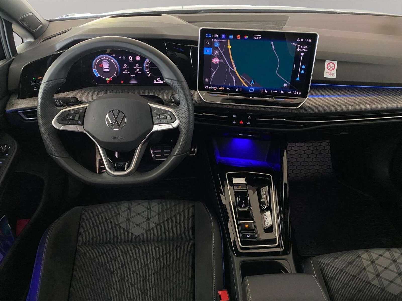 Volkswagen Golf – Bild 10