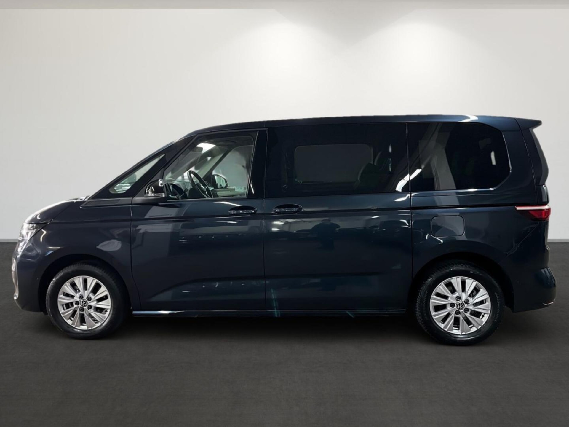 Volkswagen Multivan Life