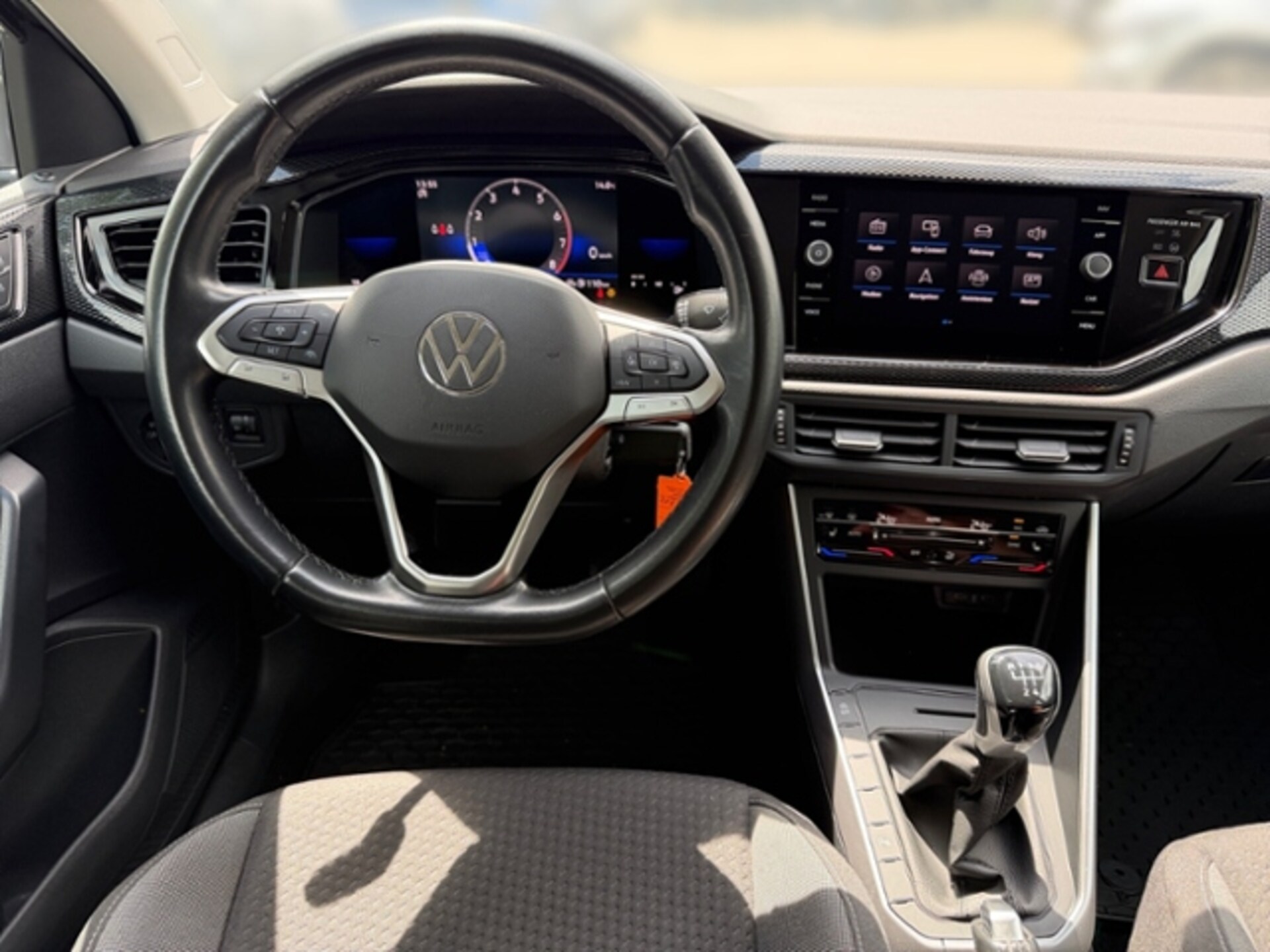 Volkswagen Polo Life
