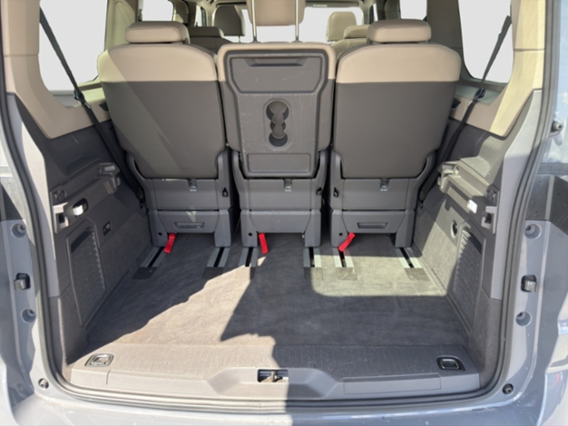 Volkswagen Multivan Langversion Life