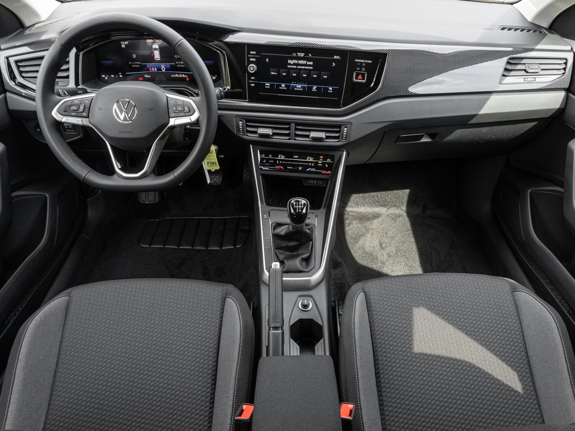 Volkswagen Polo Life