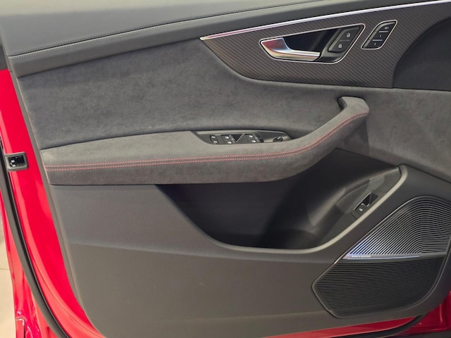 2026 Audi RS Q8 Base - Photo 32