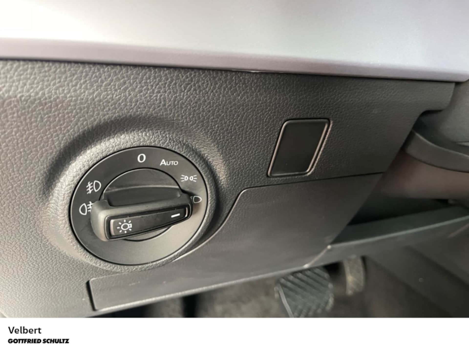 SEAT Ibiza FR