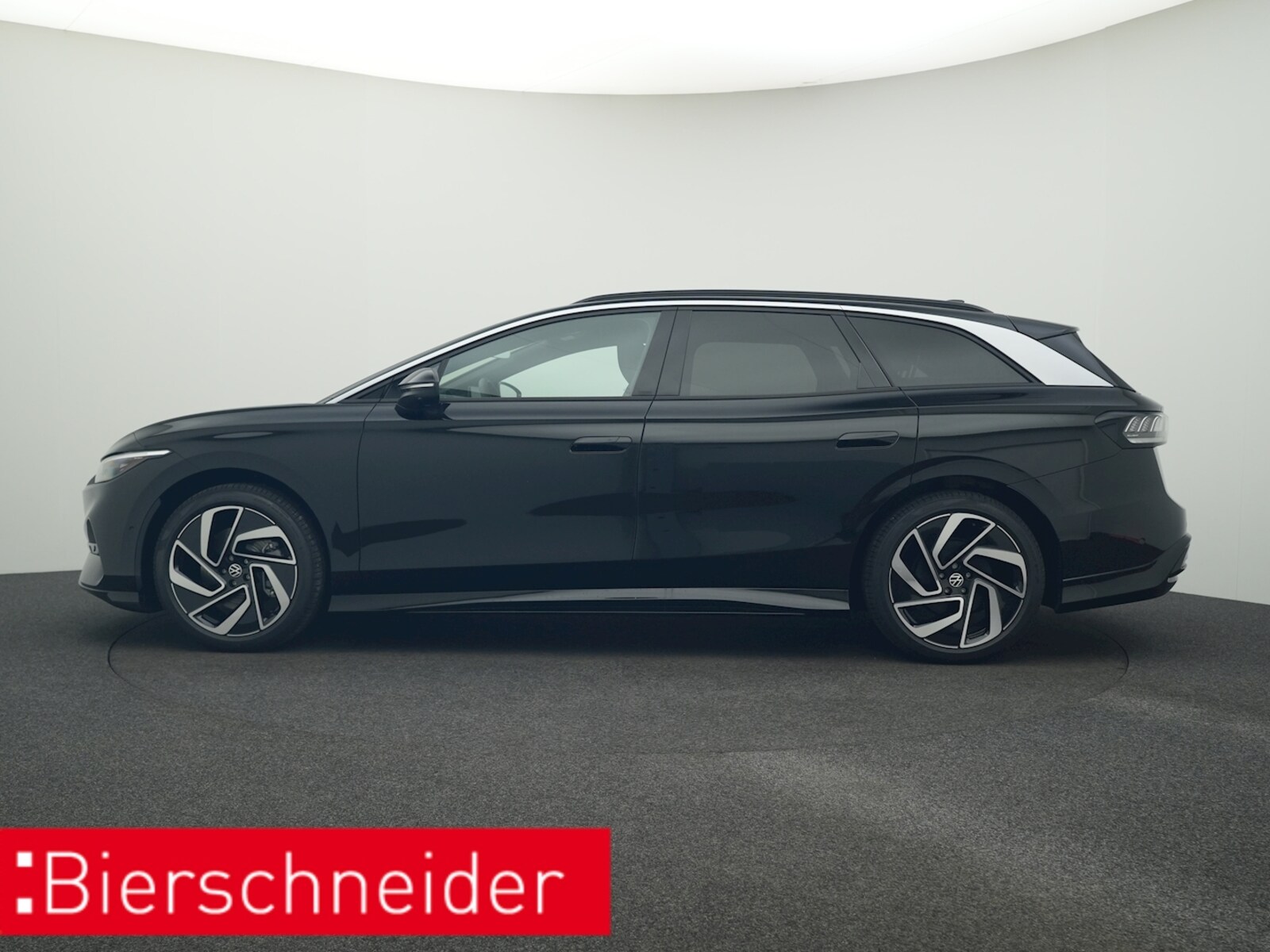 Volkswagen ID.7 Tourer – Bild 2