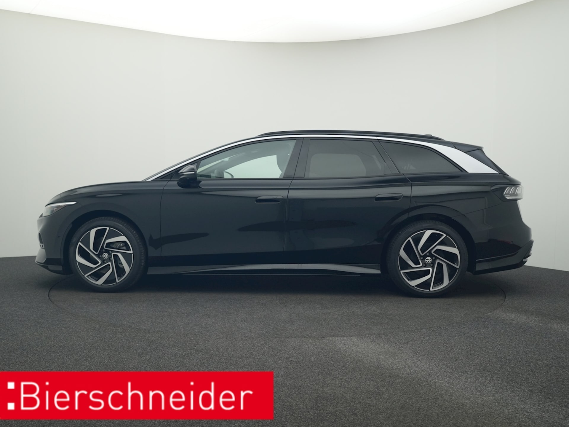 Volkswagen ID.7 Tourer Pro