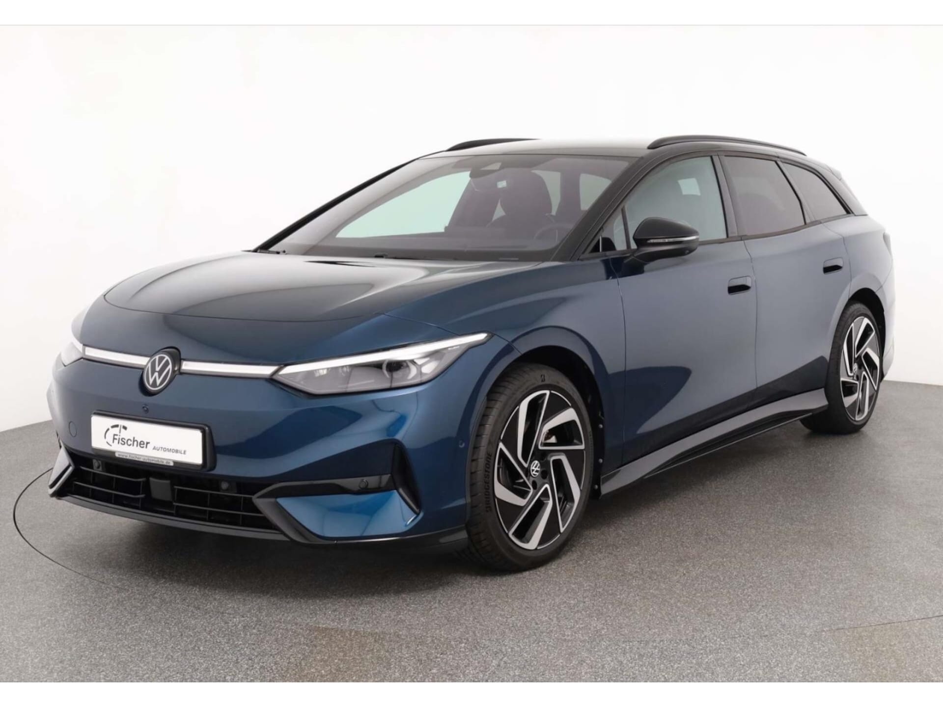Volkswagen ID.7 Tourer Pro S