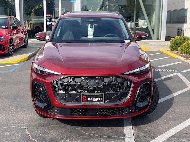2026 Audi Q5