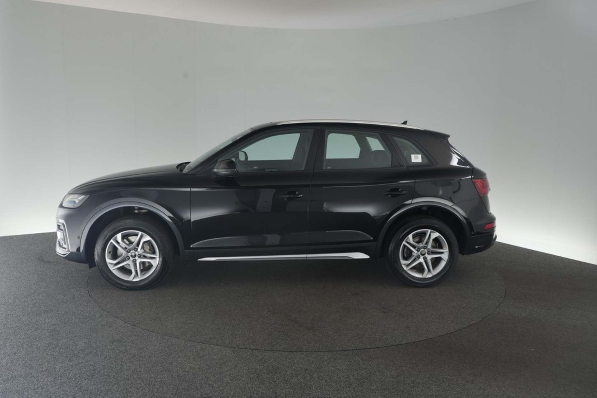 Audi Q5 SUV Advanced