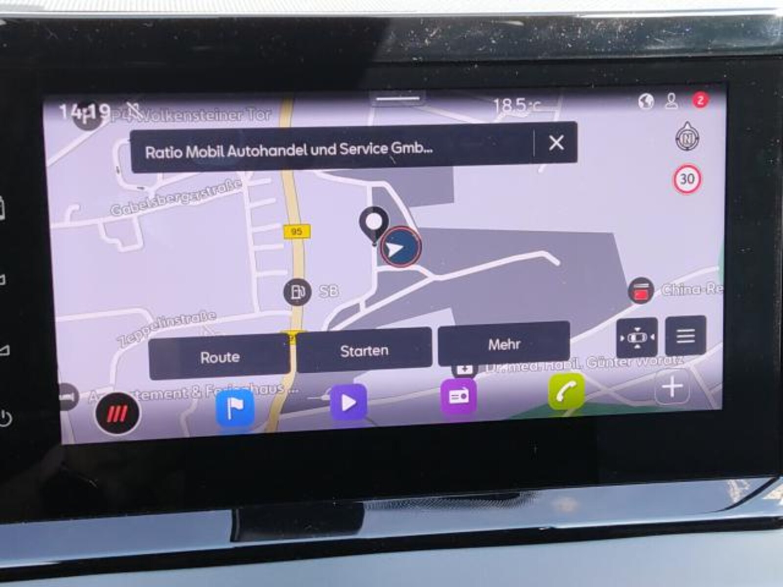 SEAT Ibiza – Bild 16