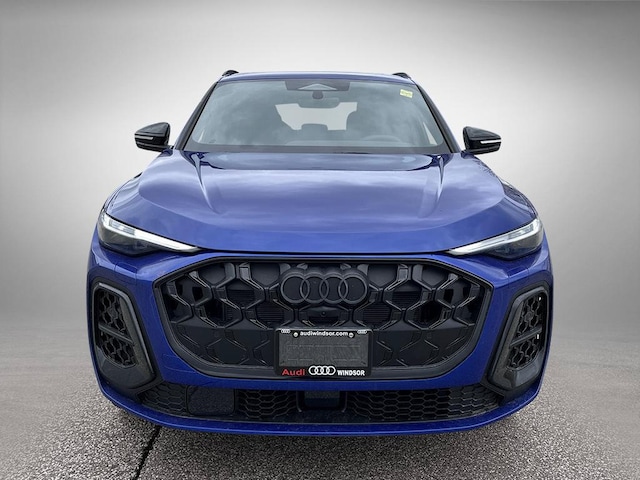2026 Audi Q5