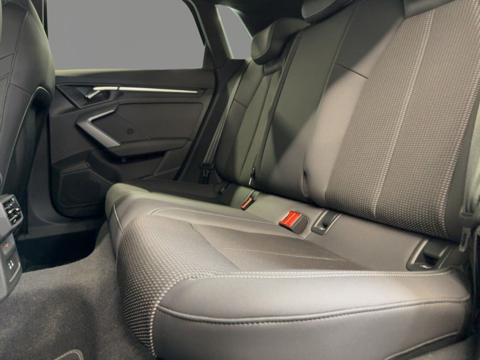 Audi A3 Sportback – Bild 9