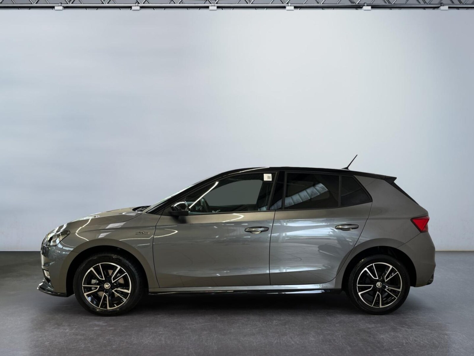 Škoda Fabia – Bild 3