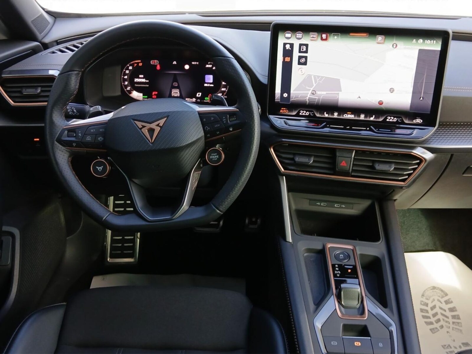CUPRA Formentor – Bild 6